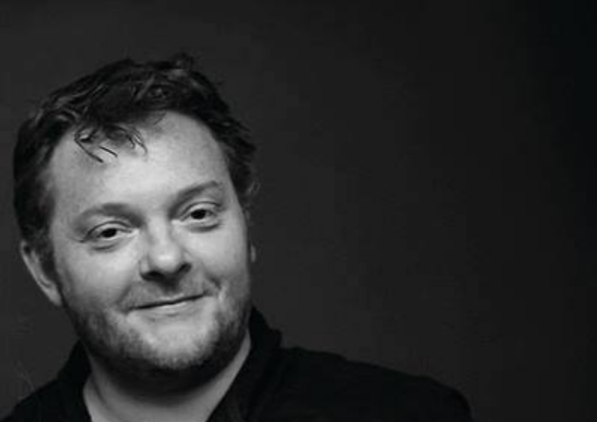 Nico Salvado, fondateur d'Equinox Radio