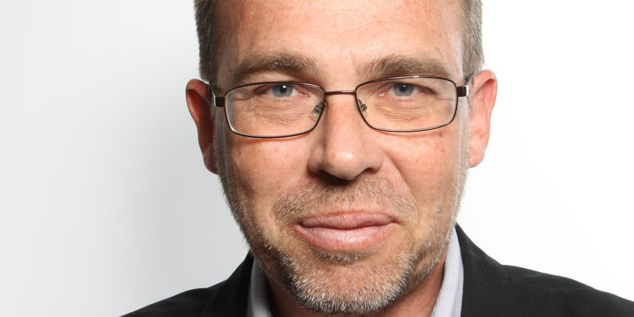 Renaud Le Berre candidat Nupes EELV Français de l'étranger 5e circonscription