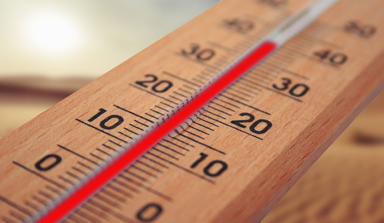Fortes chaleur canicule Barcelone Catalogne