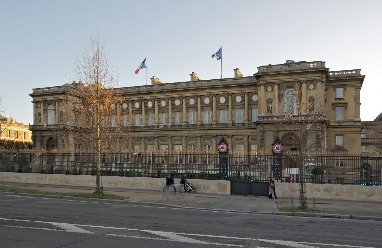 Enquête de satisfaction en ligne : donnez votre avis sur les services consulaires de l'Etat