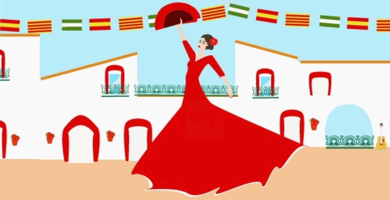 Bienvenue à la 50ème édition de la foire de Catalogne