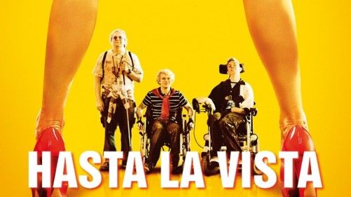 Barcelone au cinéma (Part #3)