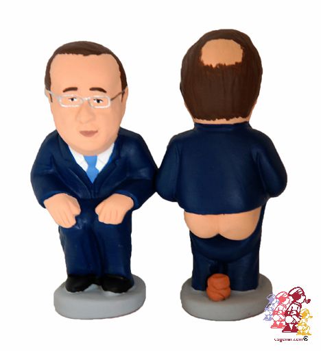 4 idées cadeaux de Barcelone pour Noël