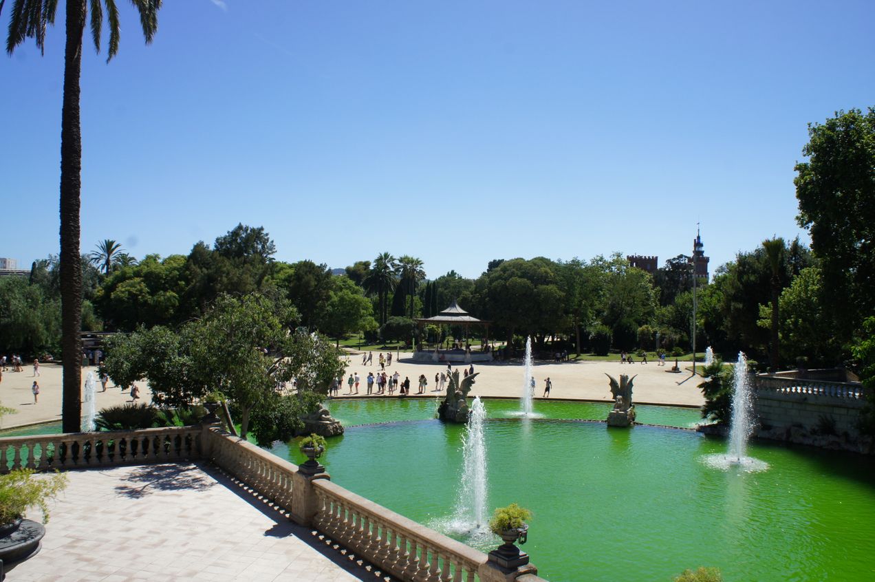 15 bonnes raisons de tout quitter pour vivre a Barcelone !