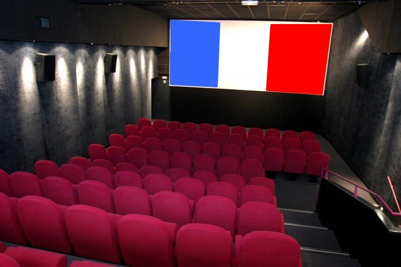 CINEMA : où voir des films français à Barcelone ?