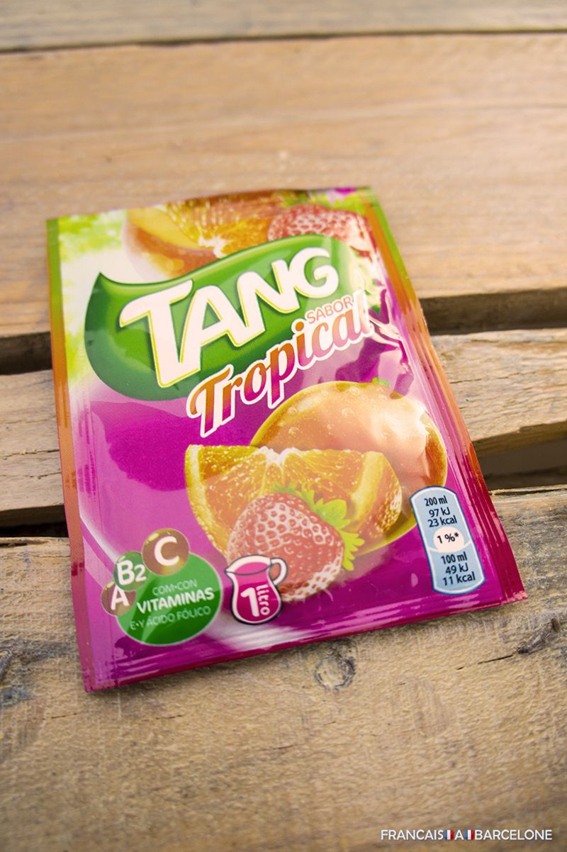 Les produits qu'on trouve pas en France (Part1)