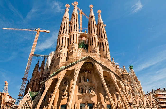 Les professionnels français de l'immobilier à Barcelone