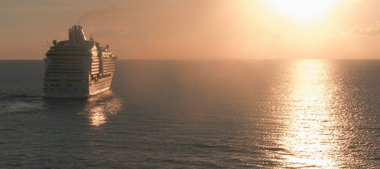 Les croisières ont la côte depuis Barcelone !