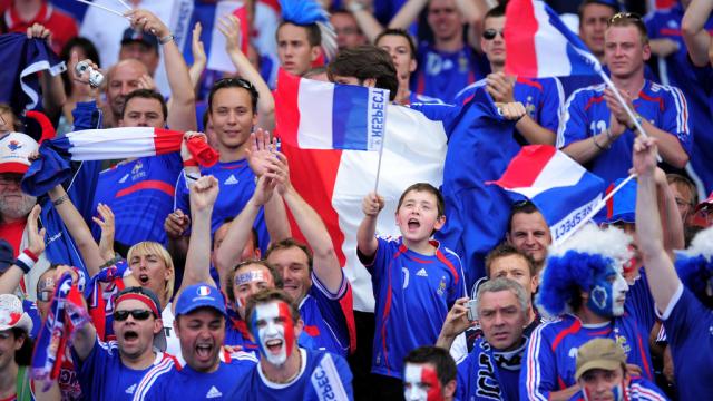 Où voir les matchs de l'Euro 2016 à Barcelone