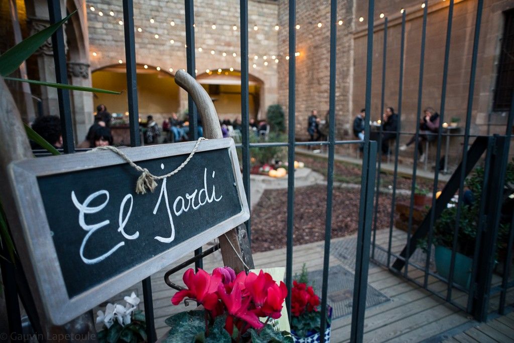 El Jardi