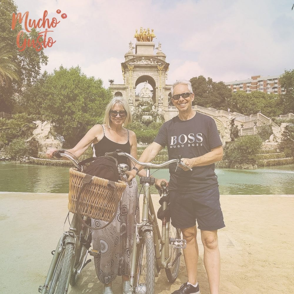 CONCOURS : Découvrez Barcelone à vélo avec MuchoGusto