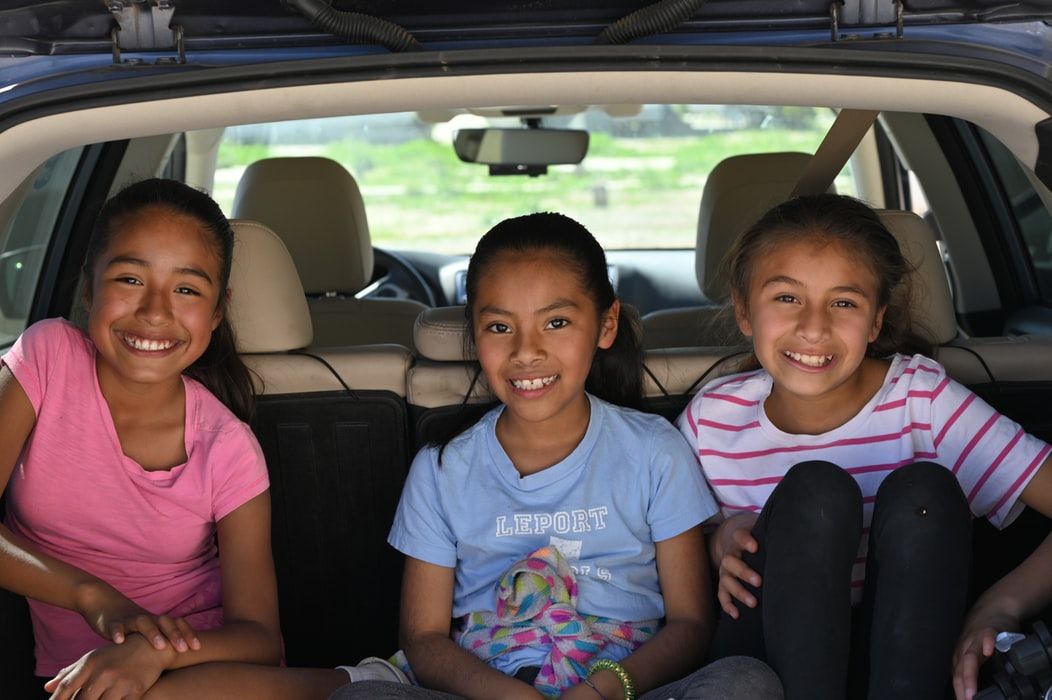 VOITURE : quoi acheter pour le confort et la sécurité d’un enfant