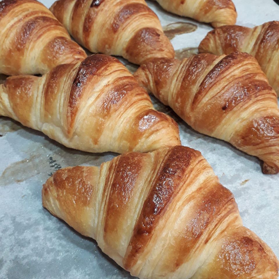 Les pâtisseries et boulangeries françaises à Barcelone