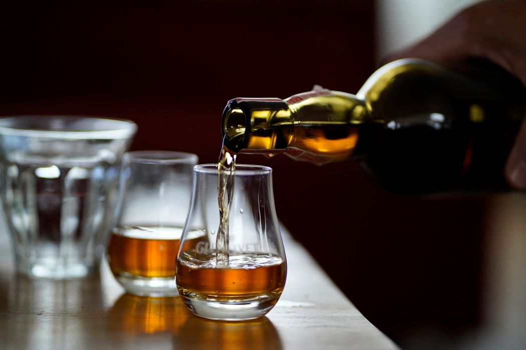 Les futurs pays producteurs de whisky d'exception selon G-Whisky