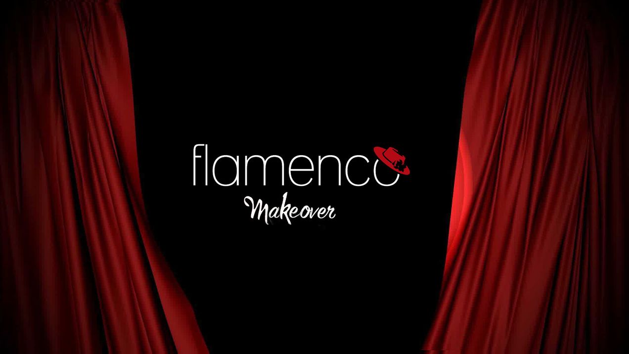 Vivez une expérience de relooking flamenco à Barcelone