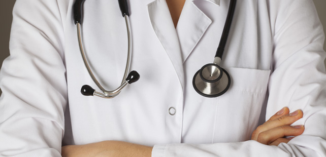 Professionnels français de la santé à Barcelone