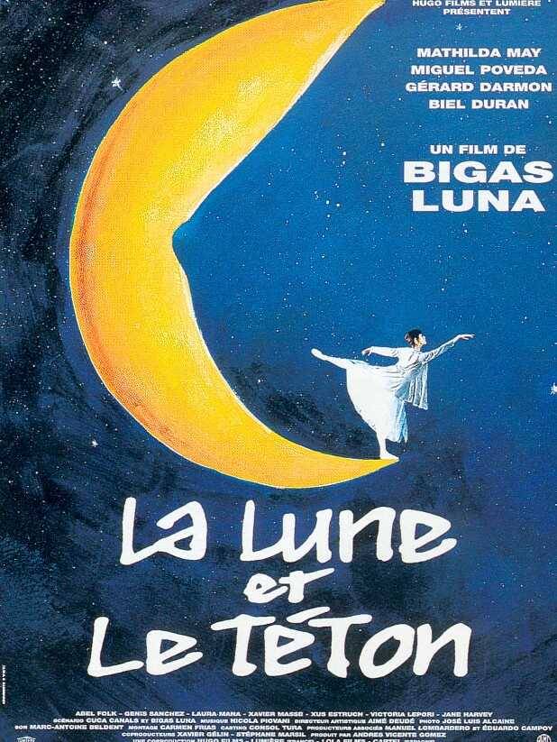 Barcelona au cinéma (Part #2)