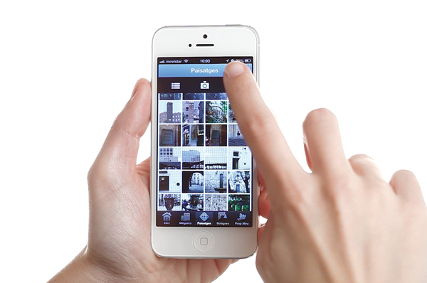 9 applis iPhone indispensables à Barcelone