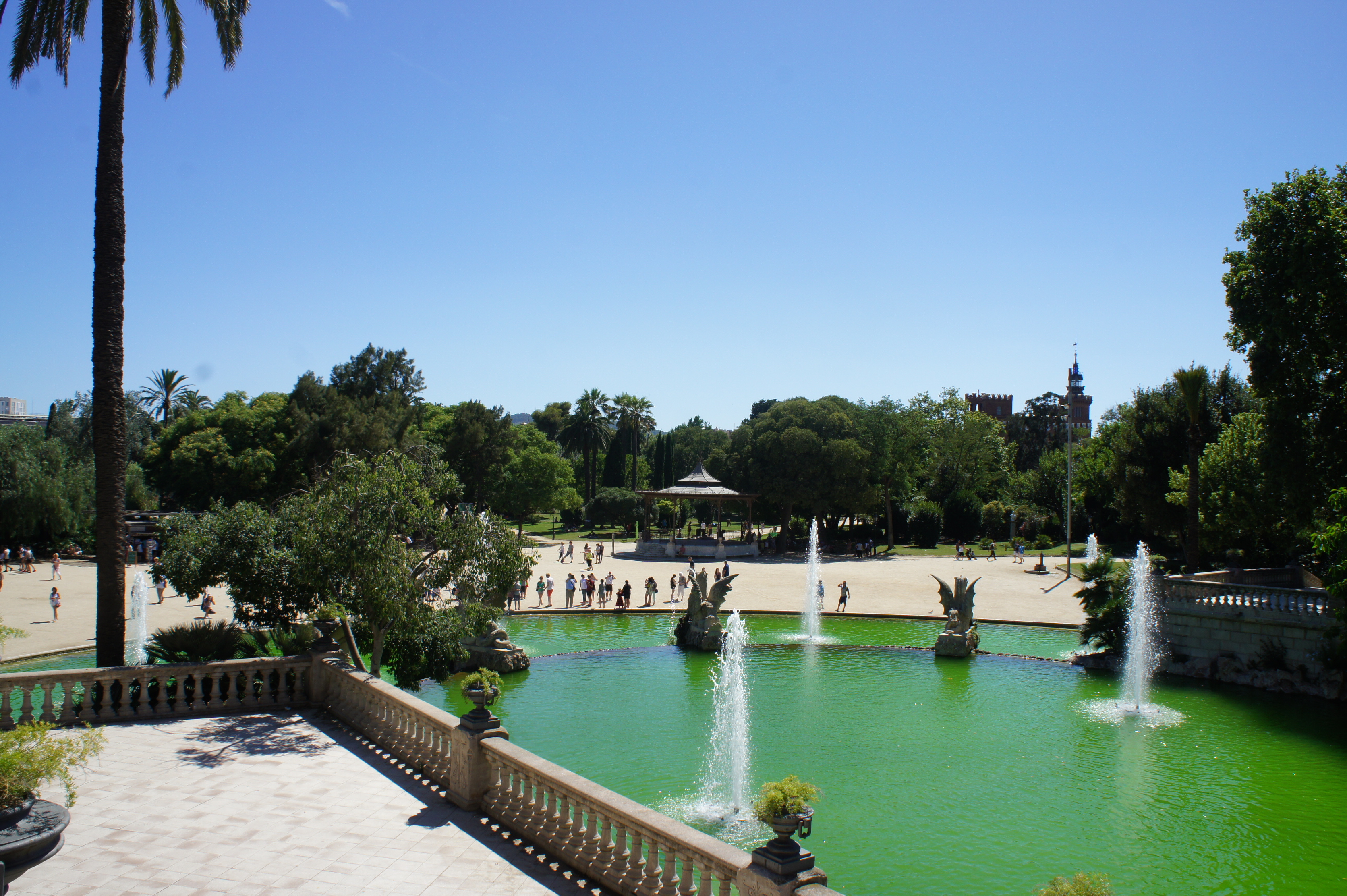 15 bonnes raisons de tout quitter pour vivre a Barcelone !