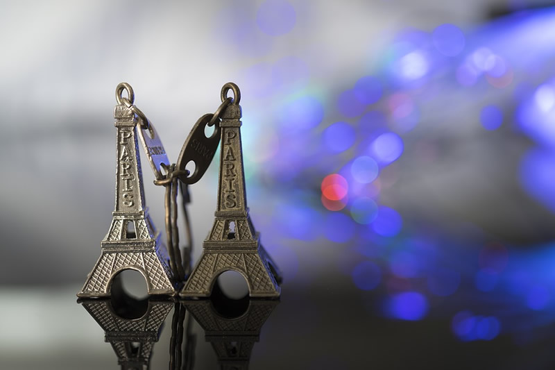 Week-end romantique en France : les conseils pour mieux s'organiser