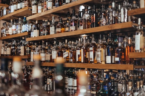 Cardhu : un whisky d'exception et rare (par GLB Groupe) ou une arnaque ?