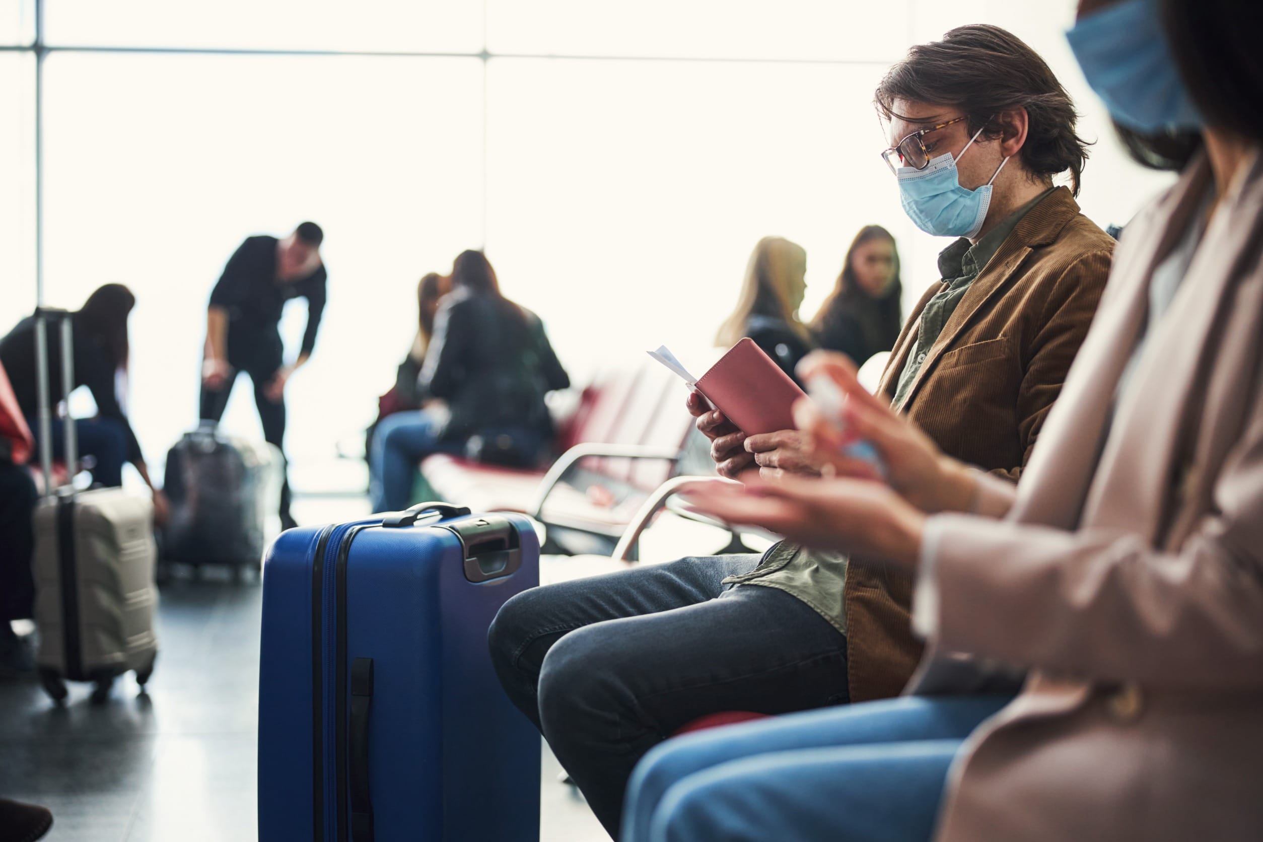 Comment préparer sereinement son expatriation ?